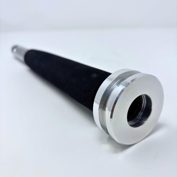 Rod Holder Mount for Starlink Mini Antenna – Flat Base for Boats and Yachts