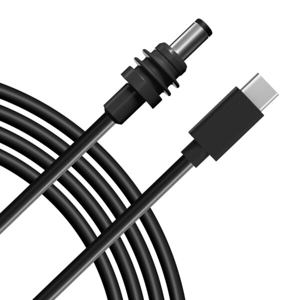 Starlink Mini 5m USB-C to DC Power Cable - 100W Waterproof