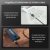Starlink Mini 5m USB-C to DC Power Cable - 100W Waterproof